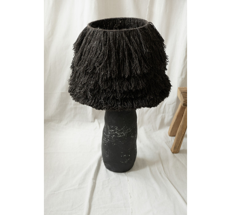 Лампа настільна Wool Smola1